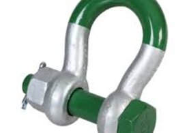 lifting shackles Dublin